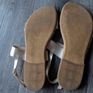 Sonoma Shoes - Strappy Sandals Sonoma Shoes - Strappy Sandals